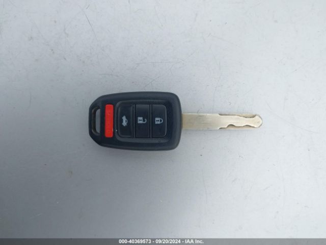 1HGCR2F34FA093111 Honda ACCORD LX