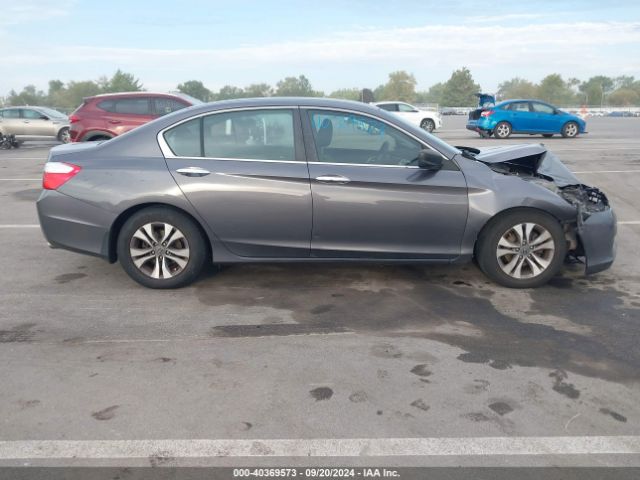 1HGCR2F34FA093111 Honda ACCORD LX