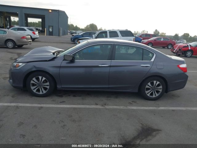 1HGCR2F34FA093111 Honda ACCORD LX