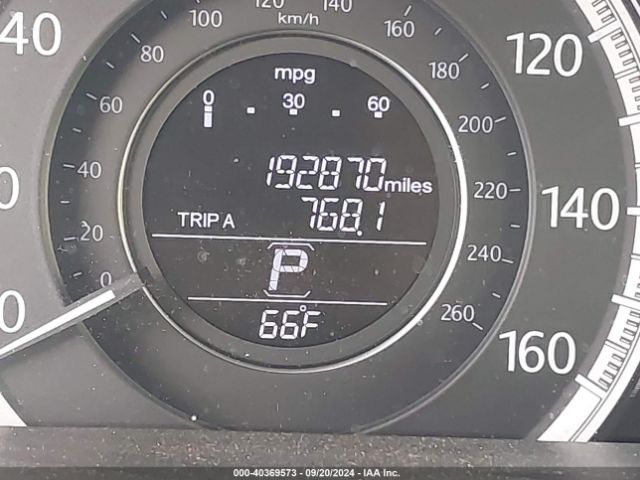 1HGCR2F34FA093111 Honda ACCORD LX