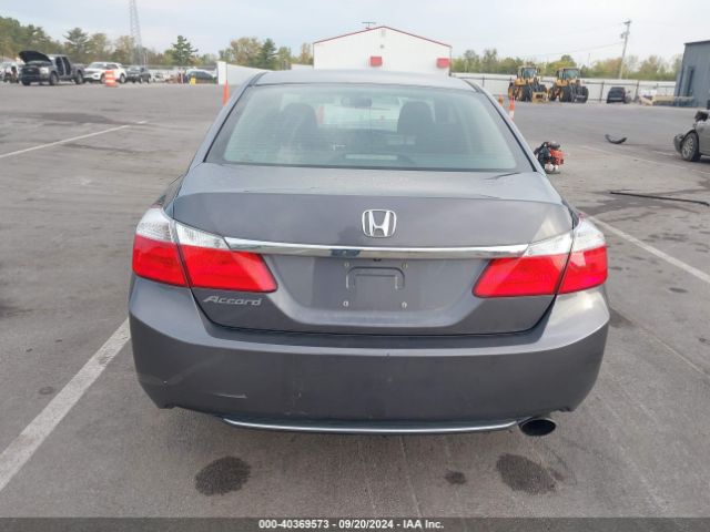 1HGCR2F34FA093111 Honda ACCORD LX