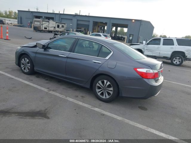 1HGCR2F34FA093111 Honda ACCORD LX