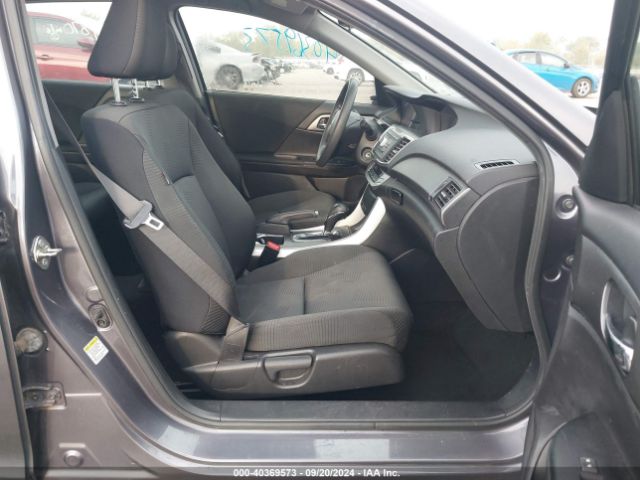 1HGCR2F34FA093111 Honda ACCORD LX