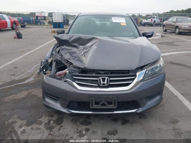 1HGCR2F34FA093111 Honda ACCORD LX