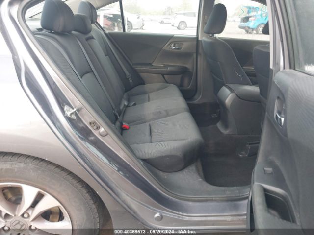 1HGCR2F34FA093111 Honda ACCORD LX