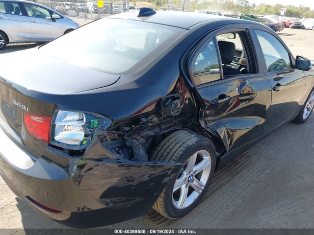 BMW 328i Xdrive 2015 WBA3B3C56FF547664 Image 17