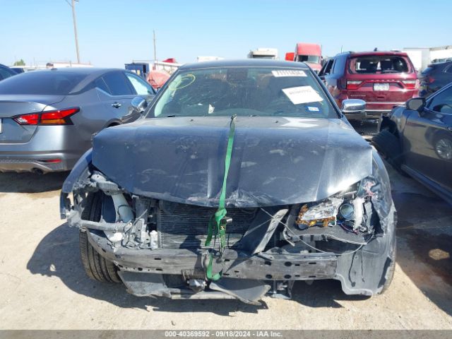 2C3CCAEG5FH808255 Chrysler 300C