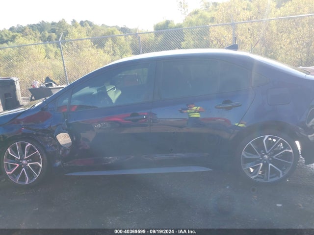 Toyota COROLLA SE 2020 JTDP4RCE6LJ051127 Image 14
