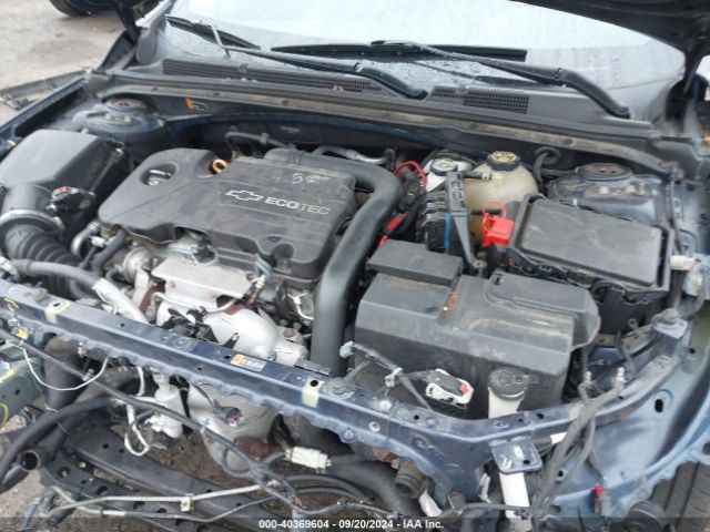 1G1ZB5STXHF167893 Chevrolet MALIBU LS
