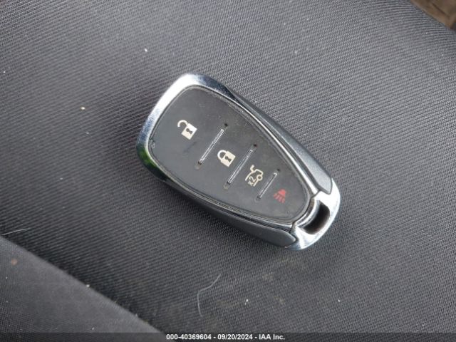 1G1ZB5STXHF167893 Chevrolet MALIBU LS