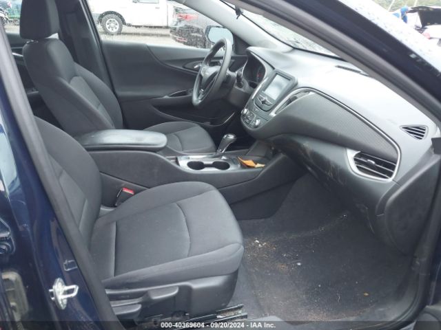 1G1ZB5STXHF167893 Chevrolet MALIBU LS