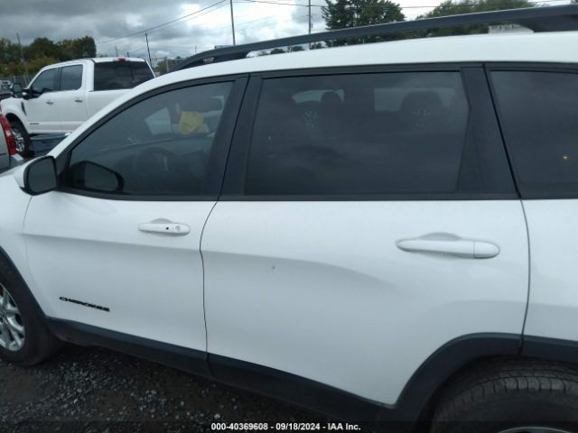 1C4PJMCS8FW750039 Jeep Cherokee Latitude Altitude