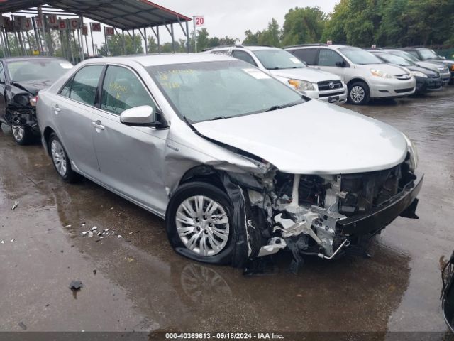 4T1BD1FK1EU110868 auction archive image