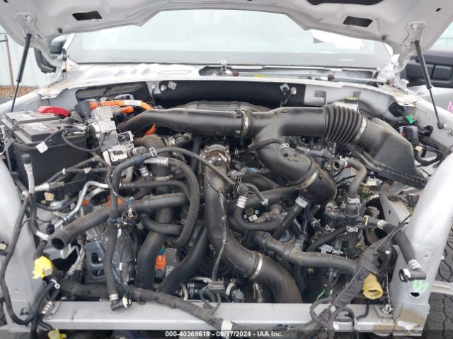 1FTFW1ED9PFA13489 Ford F-150 Xlt