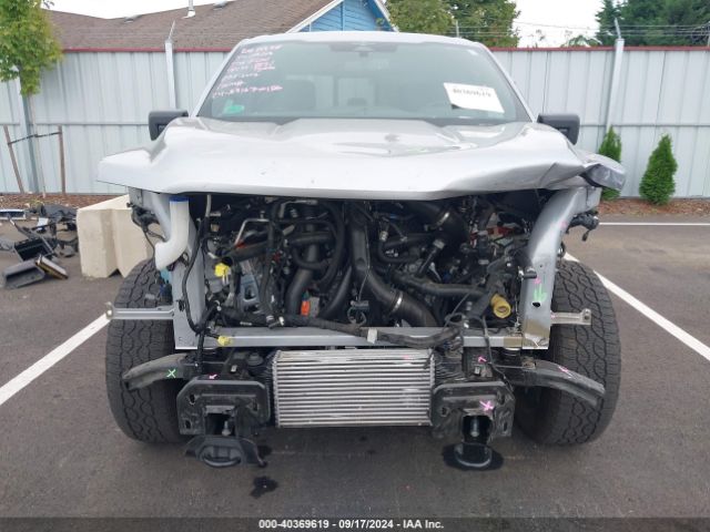 1FTFW1ED9PFA13489 Ford F-150 Xlt