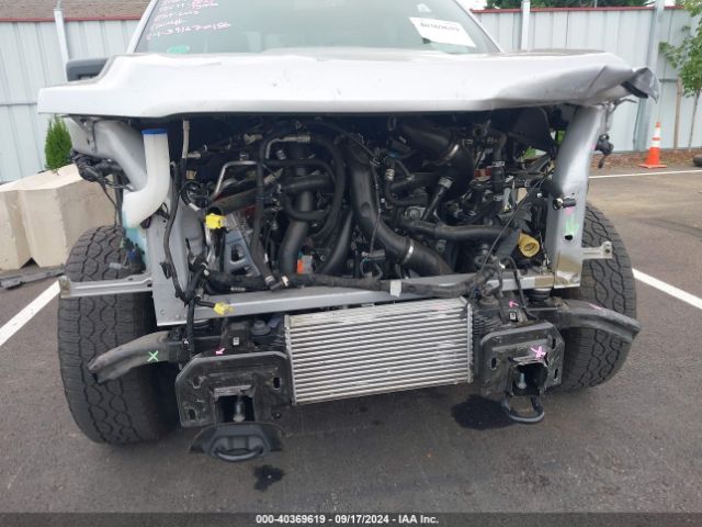 1FTFW1ED9PFA13489 Ford F-150 Xlt