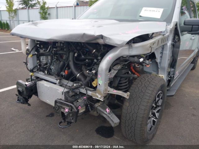 1FTFW1ED9PFA13489 Ford F-150 Xlt