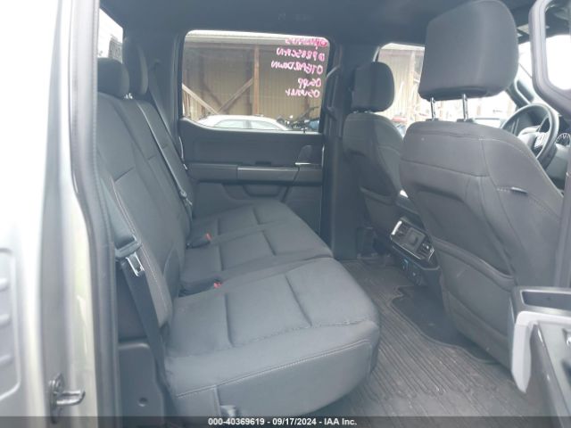 1FTFW1ED9PFA13489 Ford F-150 Xlt