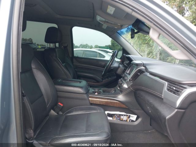 1GNSKHKCXGR324157 Chevrolet Suburban Lt