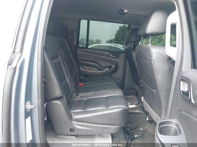 1GNSKHKCXGR324157 Chevrolet Suburban Lt