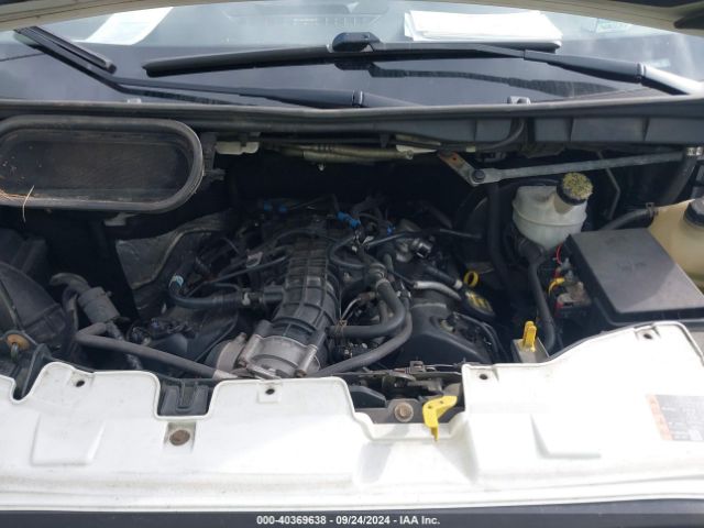 1FTNR2CG0FKA21945 Ford Transit-250