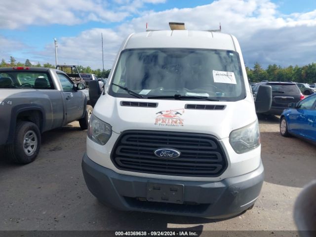 1FTNR2CG0FKA21945 Ford Transit-250