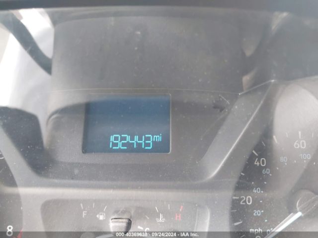 1FTNR2CG0FKA21945 Ford Transit-250