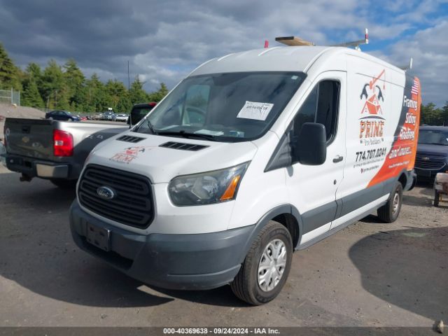 1FTNR2CG0FKA21945 Ford Transit-250