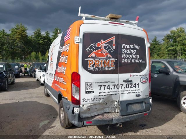1FTNR2CG0FKA21945 Ford Transit-250