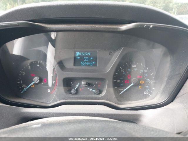1FTNR2CG0FKA21945 Ford Transit-250