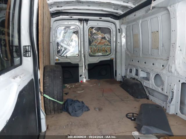 1FTNR2CG0FKA21945 Ford Transit-250
