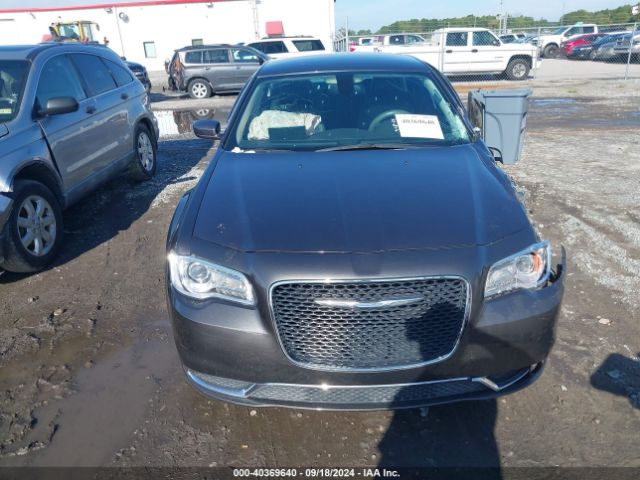 2C3CCAAG0FH763120 Chrysler 300 Limited