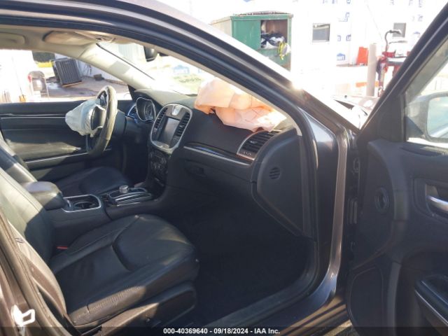 2C3CCAAG0FH763120 Chrysler 300 Limited
