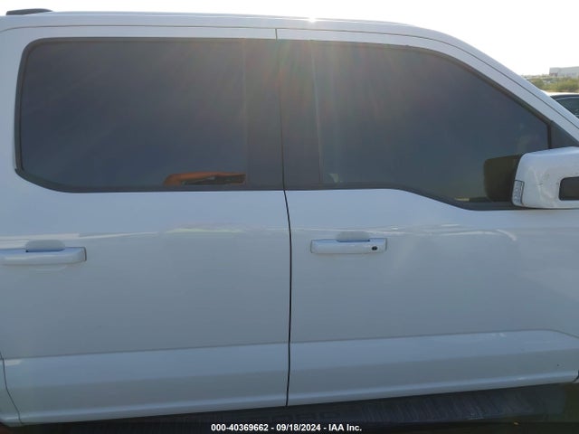Ford F-150 Lariat 2021 1FTFW1E88MFB29801 Image 13