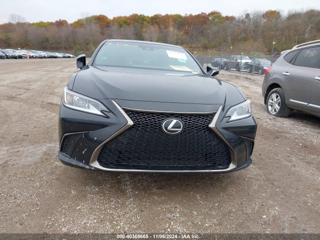 58AGZ1B12MU103083 Lexus Es 350 F Sport