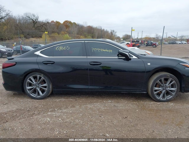 58AGZ1B12MU103083 Lexus Es 350 F Sport