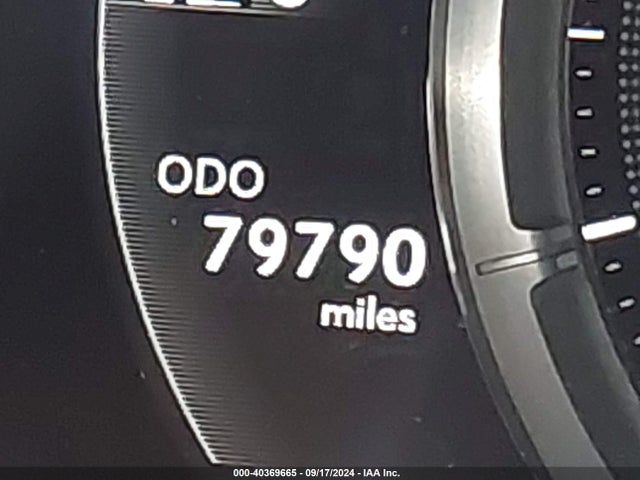 58AGZ1B12MU103083 Lexus Es 350 F Sport