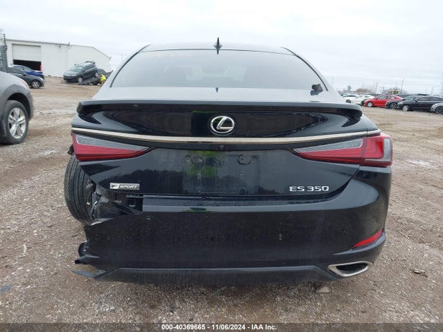 58AGZ1B12MU103083 Lexus Es 350 F Sport