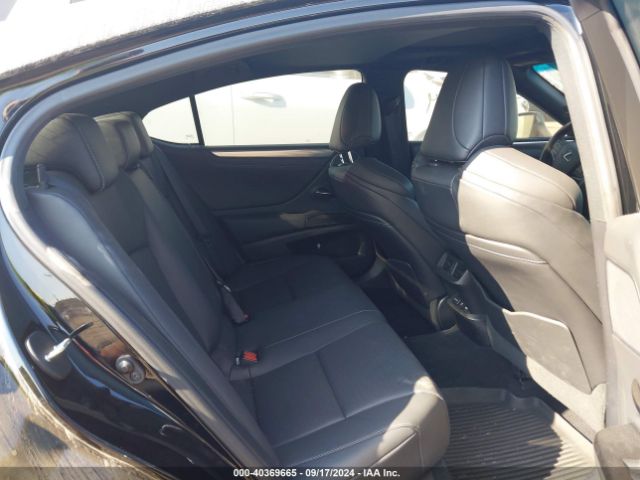 2021 LEXUS ES 350 58AGZ1B12MU103083 Photo 7