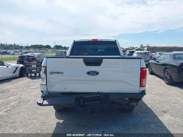 Ford F-150 Xl 2015 1FTEX1CG5FFB08149 Image 15