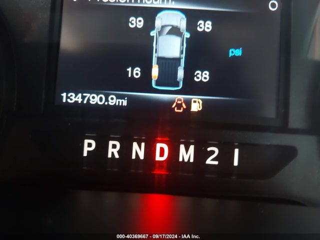 Ford F-150 Xl 2015 1FTEX1CG5FFB08149 Image 7