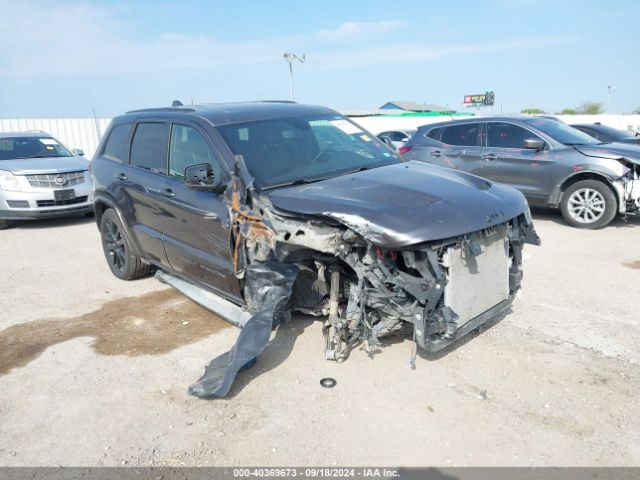 1C4RJEAG0LC203616 auction archive image