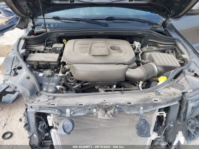 1C4RJEAG0LC203616 Jeep Grand Cherokee Altitude 4x2