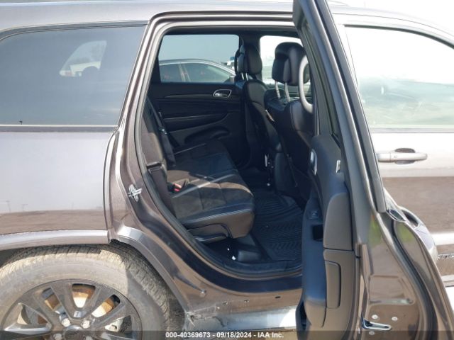 1C4RJEAG0LC203616 Jeep Grand Cherokee Altitude 4x2