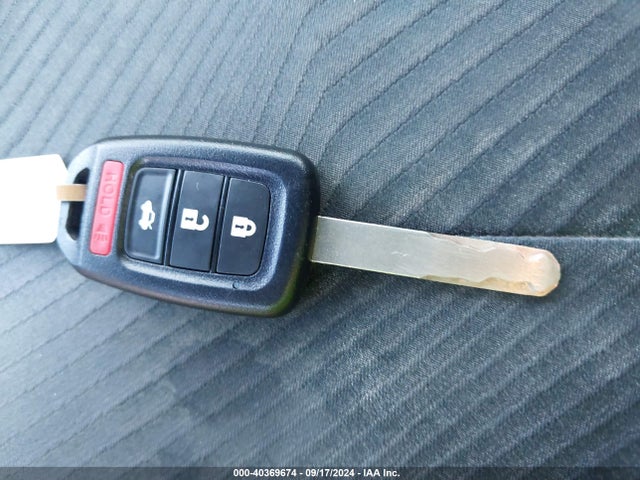 Honda ACCORD LX 2015 1HGCR2F33FA012552 Image 11