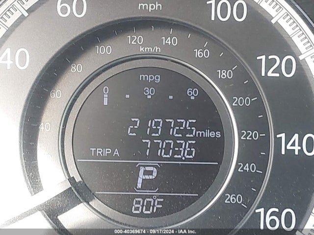 Honda ACCORD LX 2015 1HGCR2F33FA012552 Image 15