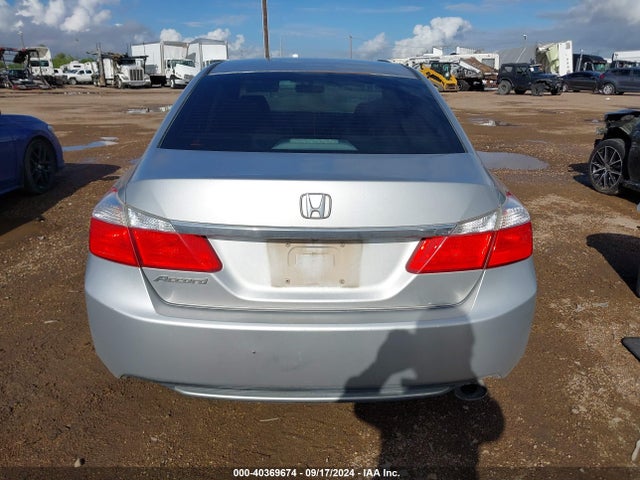 Honda ACCORD LX 2015 1HGCR2F33FA012552 Image 16