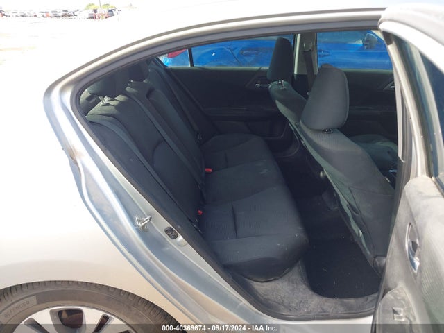 Honda ACCORD LX 2015 1HGCR2F33FA012552 Image 8