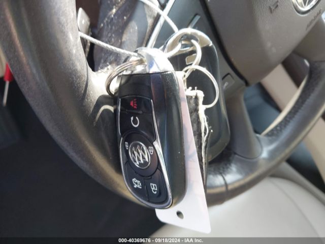 1G4ZP5SZ6JU148915 Buick Lacrosse Essence
