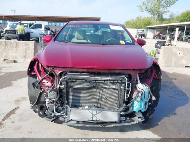 1G4ZP5SZ6JU148915 Buick Lacrosse Essence